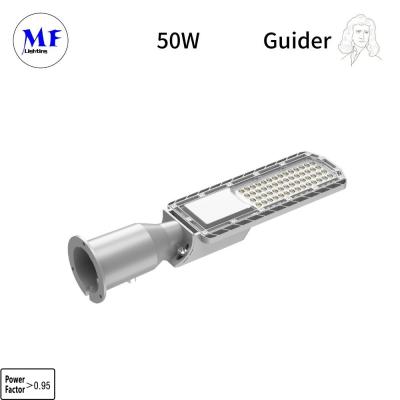 China 30W 50W 100W 150W 200W IP66 Waterproof City Streetlight Exterior Street Lighting LED Street Light for sale