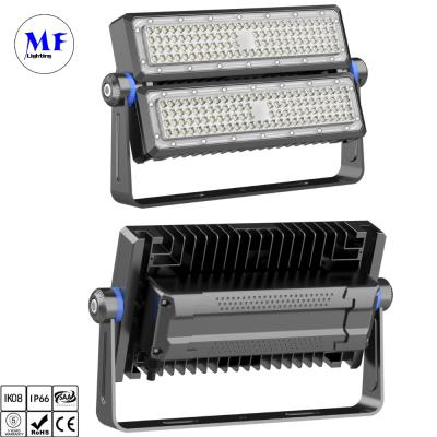 Cina 50W-500W High Power LED Flood Light con IP66 Modulare impermeabile per stazione portuale Marina Stadium in vendita