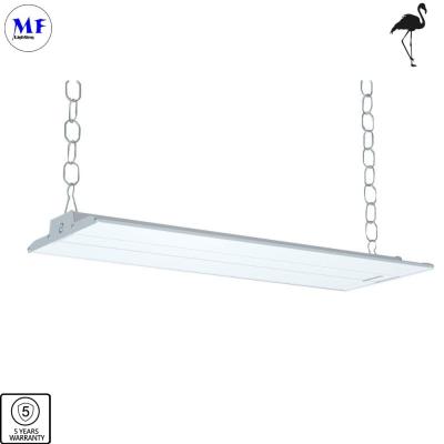 Cina Alluminio alloggiamento 40W-300W LED Work Bench Pendant Light Shop Lampade LED Lineare High Bay Light in vendita