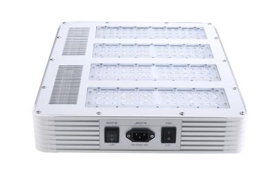 China El panel creciente agrícola de las luces del LED substituye HPS 800W para las plantas médicas en venta