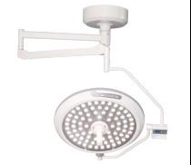 China Medical Examination Shadowless Operating Lamp Ceiling Mounted Cold Light Medical Illuminate Surgical Lights en venta