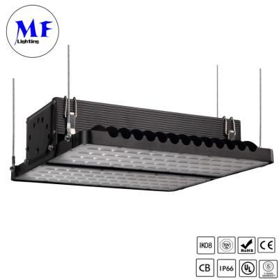 China Full Spectrum Greenhouse Fill Light Plant Grow LED-Light IP66 IK08 Waterproof 540W  For  Plants Growing Factory for sale