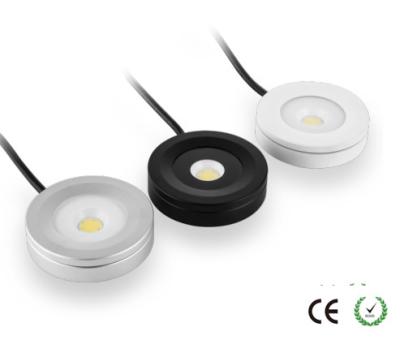 Κίνα 3W IP65 3ετή εγγύηση LED φωτισμός τοπίου LED φωτισμός ντουλάπις LED με διακόπτη για εμπορικά προϊόντα βιτρίνες προς πώληση