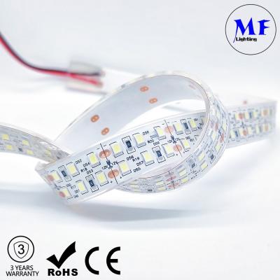 중국 IP20 IP65 IP67 12-24VDC 3년 보증 2835 호텔 사무실용 LED 스트립 라이트 판매용