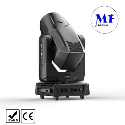 China 500W DMX512 Sharpy Light Iluminação de palco DJ Disco Light Iluminação de concerto Fixado Feixe Spot Wash Light LED Moving Head à venda