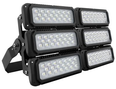 China 450 W 155lm/W imprägniern LED-Flut-Licht für den Bereich, der 9 Jahre der Lebensdauer-/LED Sport-Lampen-beleuchtet zu verkaufen