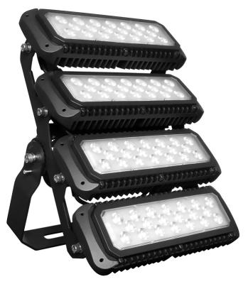 China 300 vatios 155lm/la prenda impermeable de W llevaron la luz de inundación IP65, iluminación llevada del campo de deportes en venta