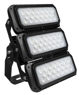 China 230W IP65 imprägniern LED-Flut-Lichter für Sport-Feld mit dem modularen justierbaren Winkel zu verkaufen