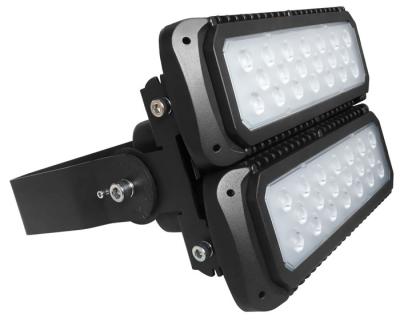 China 150W 155lm/W Waterproof luzes de inundação do diodo emissor de luz, luzes IP65 do túnel do diodo emissor de luz 9 anos de tempo à venda