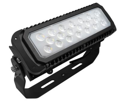 China El LED proyecta las luces 75W en 155lm/W, impermeable, DALI, 1-10V Dimmable en venta