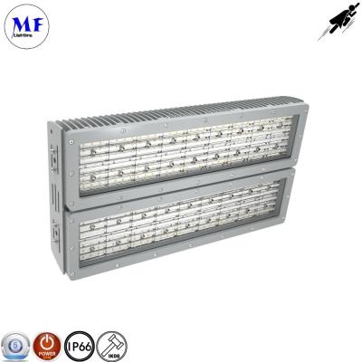 China High Power LED Flood Light Stadium Light 400W 1000W 1800W Sport Filed Lighting  TV Broadcast Lighting Flicker Free for sale