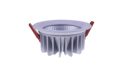 Chine 10W imperméabilisent Downlights mené d'intérieur, 120lm/CREE LED ÉPI de W Dimmable Downlights à vendre