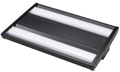 Chine baie linéaire industrielle de 150W LED haute pour l'entrepôt, 100-277Vac, éclairage élevé de la baie 6000K à vendre