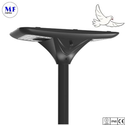 Cina Illuminazione per giardini solari Lampada solare LED 10W 20W 30W IP65 Outdoor Con telecomando per strada in vendita