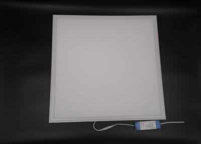 China Houder de Spaander van LEIDENE van IP40 4000Lumen 40W Epistar Comité de Lichte Dimmable Alumnium Te koop