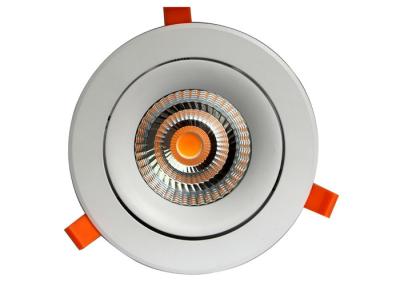 China Energiesparendes Dimmable LED hinunter helle LED vertiefte helles Büro LED Downlight, das hoher PFEILER LED Kriteriumbezogener Anweisung hinunter Licht vertiefte zu verkaufen