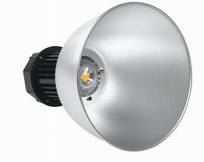 China Baía alta do diodo emissor de luz da longa vida 80W IP54 Bridgelux/Epistar que ilumina o branco puro 4000K - 5000K à venda