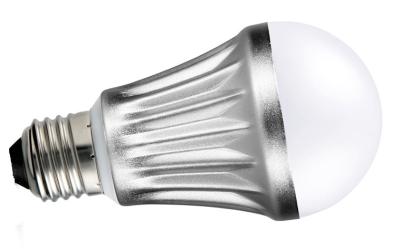 China 410 lumen5w CRI80 E26 Binnen LEIDEN Globaal Bollicht voor Huis Te koop