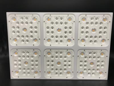 China UV + IR LED Grow Lights For Garden / Bonsai for sale