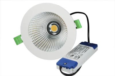 Китай СИД УДАРА СИД 32Watt 1950LM Dimmable Bridgelux вниз освещает для коммерчески освещения продается