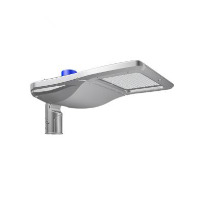 China IP67 LEIDENE Straatlantaarnsensor 200W 250W 300W 155lm/W 7 Jaar Garantie Te koop