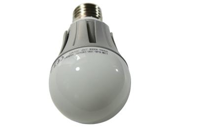 China Binnenverlichtings850lm Dimmable LEIDENE Bolverlichting 12W met Epistar Te koop