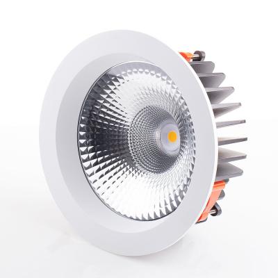 China 24W - 40W CREE/Citizen Recessed Downlight, Dimmable conduziu Downlights para o escritório à venda