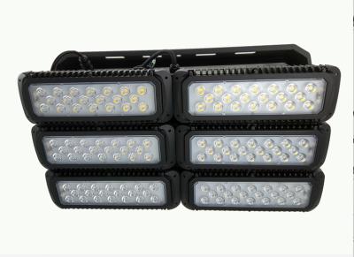 China 900 vatios del poder más elevado LED de luces del estadio, luces de inundación al aire libre modulares de IP65 155lm/w LED Dimmable en venta