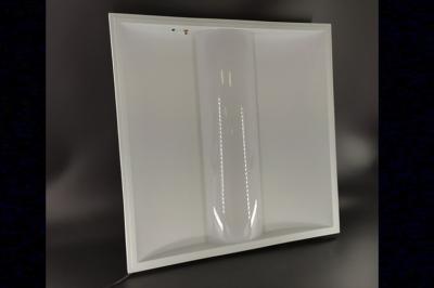 China plastic LEIDENE van 35W IP40 60x60cm het Licht/het Plafond van Troffer zette Lamp Koel Wit voor Binnen op Te koop