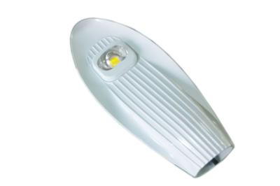 China el conductor de Meanwell de la luz de calle del patio de 5400lm 80Watt LED, CE del microprocesador de Bridgelux aprobó en venta