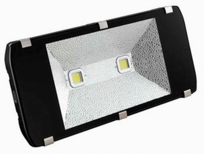 Chine IP65 150W Bridgrlux ébrèche la lumière d'inondation imperméable de LED 12375lm pour l'éclairage de tunnel à vendre