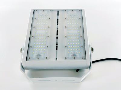 China Reflectores ahorros de energía del campo de los puntos se enciende/165LM/W del estadio de la seguridad LED del fútbol IP67 en venta