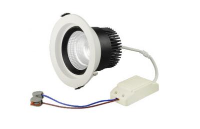 China Van 30 Wattsdimmable CREE van CRI 80 de MAÏSKOLFleiden onderaan Licht 2600Lm met, LEIDEN Plafondlicht Te koop