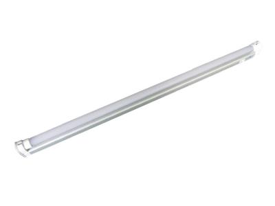 Κίνα 18W 1200mm 4ft Dimmable T5/T8 αισθητήρας PRI 70 τσιπ CRI Epistar σωλήνων των οδηγήσεων προς πώληση