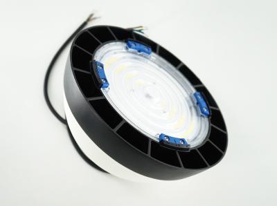 Chine Lumières élevées industrielles de la baie LED de la preuve 150W IP65 de la poussière à vendre