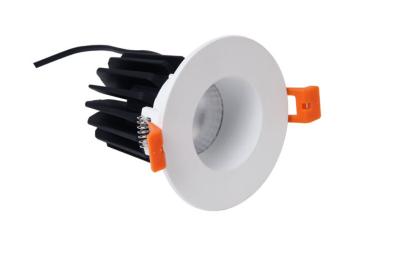 中国 CRI 85 10watts Dimmable LED ライト、730LM のビーム角 24 deg/40 の deg 販売のため