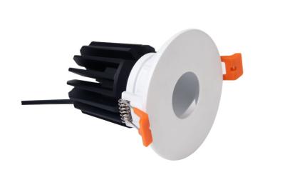 Chine Hôtel d'intérieur allumant 10W mini Dimmable LED vers le bas PF réglable léger 0,95 730LM à vendre