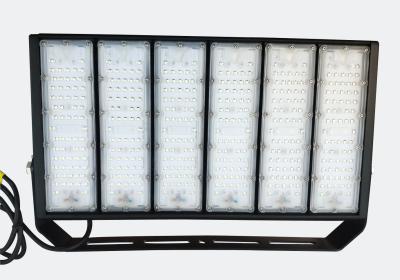 China luz de inundación portátil del poder más elevado LED del lumen de 300W IP67 alta para el campo de golf en venta