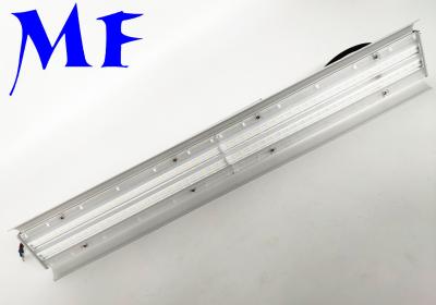 China bahía linear de 120W IK10 K3 LED alta que enciende 21000lm para interior en venta