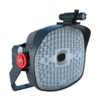 China Van 240W-1800W IP67 de Waterdichte lichte 200LM/W Laser die van de het Stadionvloed Assemblage streven Te koop