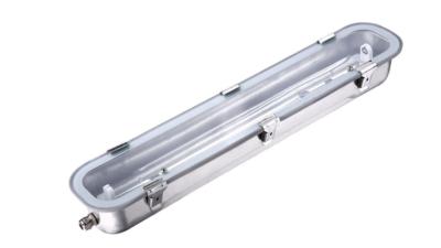 China Tunnel-Licht IP65 SS304 Shell Glass Cover Explosion Proof LED zu verkaufen