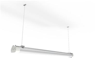 Китай 0 - света CCT доказательства СИД фликера 10V Dimmable свободные линейные Tri и ватт дискретный продается