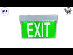 MFS508 Camel-4 Exit Sign Emergency light