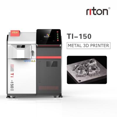 China ISO13485 Slm Titanium Powder 3d Printer 20μm High Speed And Precision Steel 3d Printer for sale