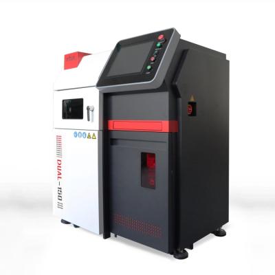 China Dental Laboratory Metal 3d Printer 500W Laser 3d Printing Machine 1300x900x1600mm for sale