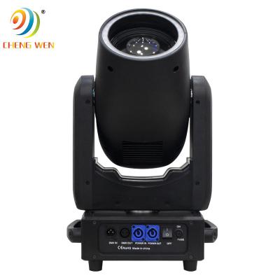 China Theme Park Super Beam 311w With Original HID Bulb And Halo Effect for sale