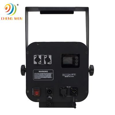 China Outdoor Theme Park Laser Light For DJ Show Buildings Full Color RGB Laser IP65 10W 15W 20W Lighting for sale