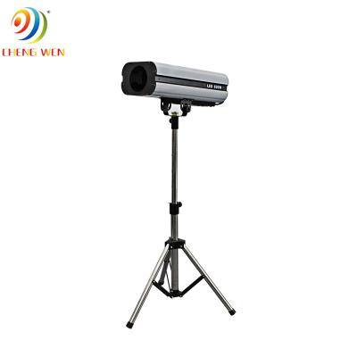 China Theme Park High LED Stage Lighting 600W Follow LED Lighting Focus For Event Wedding Show for sale