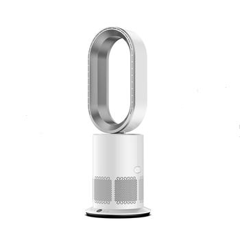 China Standing Portable Personal Air Purifier Air Purifier Cooling Fan Cleaner Cleaner Home Appliance Personal Air Purifier for sale