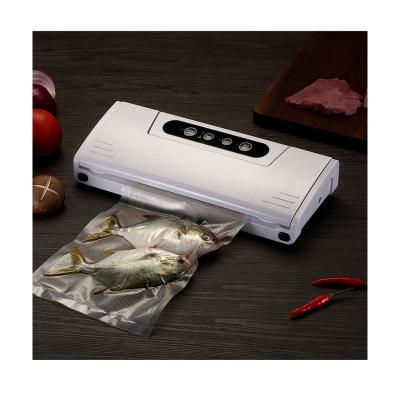 China Deluxe Food Delux Vacuum Sealer Vacuum Food Sealer TVS-2013 for sale